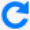 Picture showing the Refresh button in a Digitise Apps Standalone App on an iOS device.